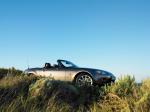 Mazda MX-5 Roadster Coupe 2006 года